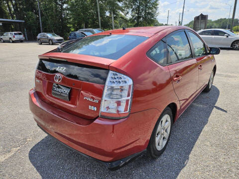 2008 Toyota Prius