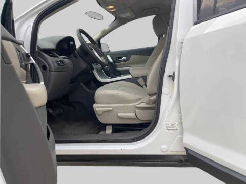 2014 Ford Edge SE
