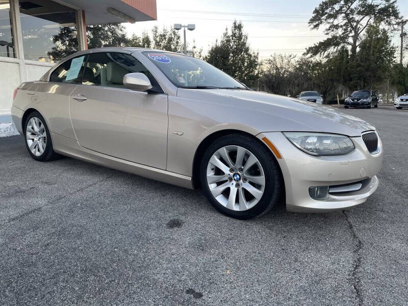 2012 BMW 3 Series 328i