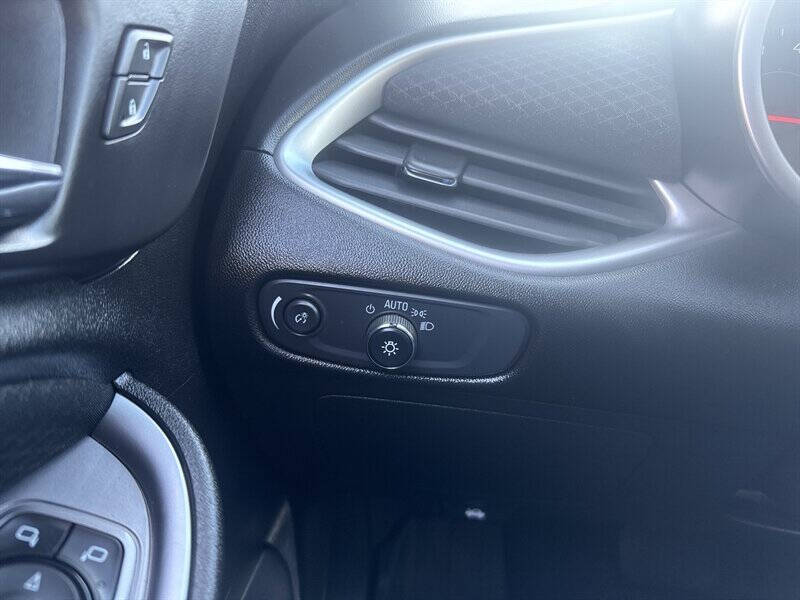 2024 Chevrolet Malibu RS