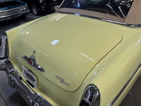 1953 Mercury Monterey