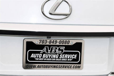 2017 Lexus GX 460