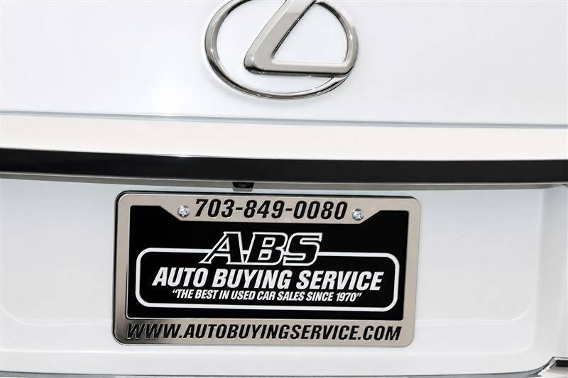 2017 Lexus GX 460