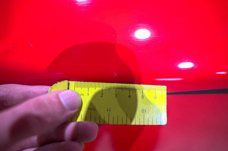 2014 Dodge Charger SXT