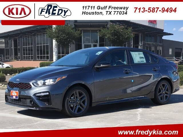 FREDY KIA USED CARS – Car Dealer in Houston, TX
