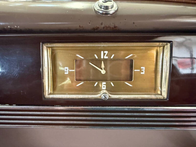 1941 Packard Super Eight