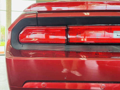 2014 Dodge Challenger R/T 100th Anniversary