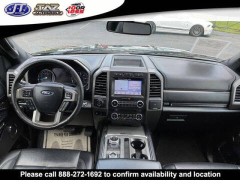 2019 Ford Expedition XLT