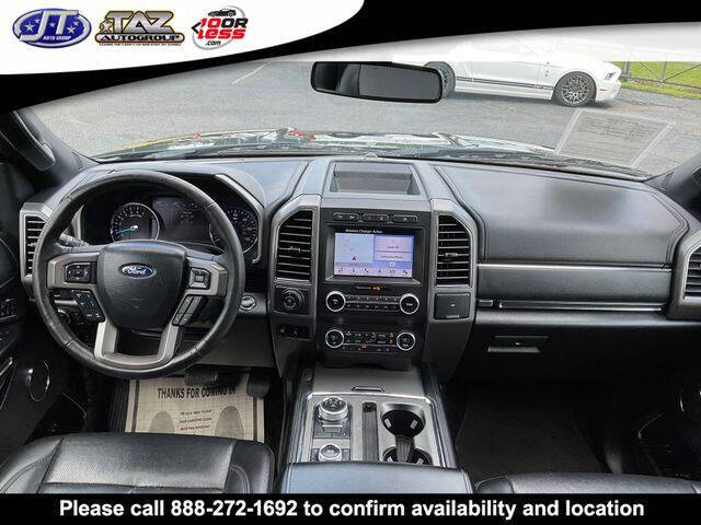 2019 Ford Expedition XLT