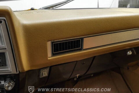 1987 Chevrolet R/V 10 Series