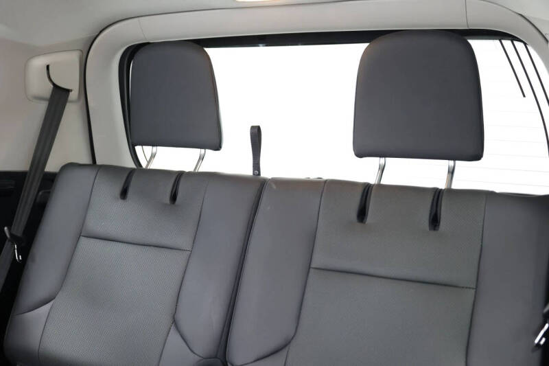 2017 Lexus GX 460