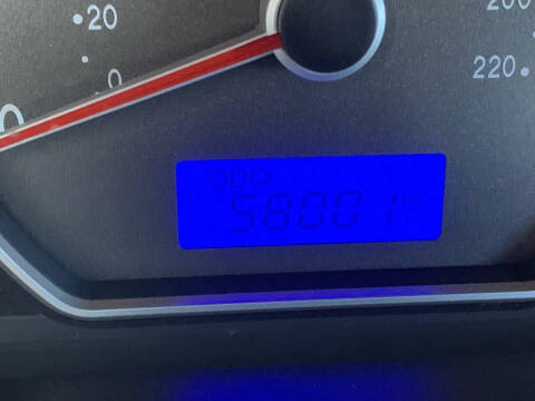 2008 Hyundai Elantra GLS