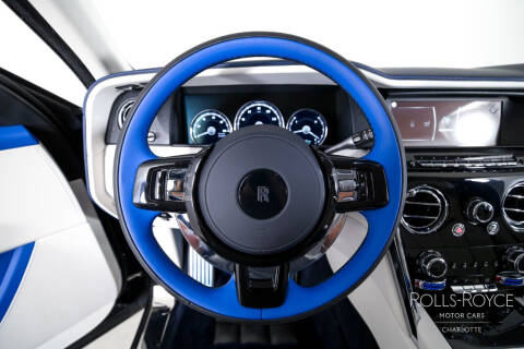 2023 Rolls-Royce Cullinan