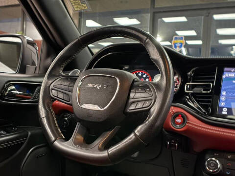 2023 Dodge Durango SRT 392 Premium