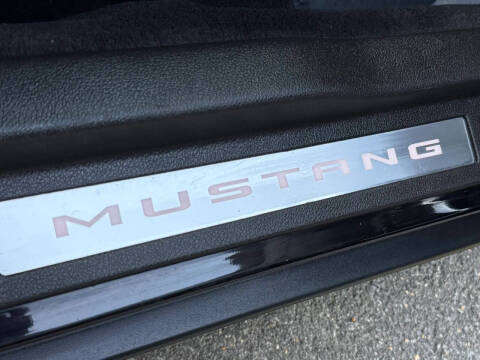 2011 Ford Mustang GT Premium