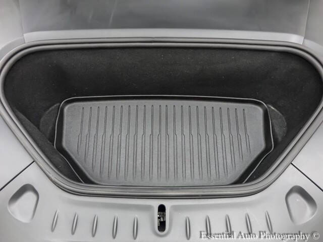 2022 Tesla Model S Plaid