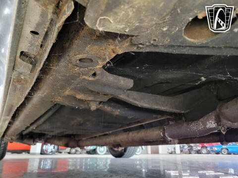 1979 Ford Thunderbird