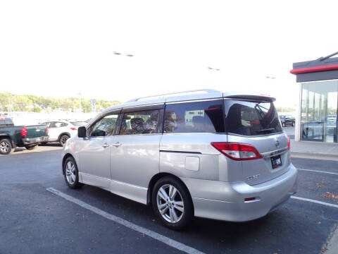 2015 Nissan Quest 3.5 SL
