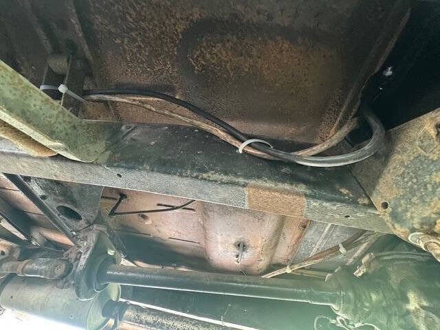 1976 Chevrolet El Camino