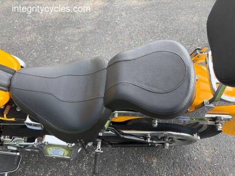 2001 Harley-Davidson Fat Boy
