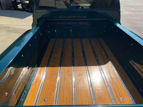 1984 GMC C/K 1500 Series