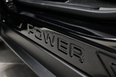 2023 Fisker Ocean One