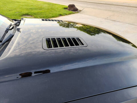 2012 Ford Shelby GT500