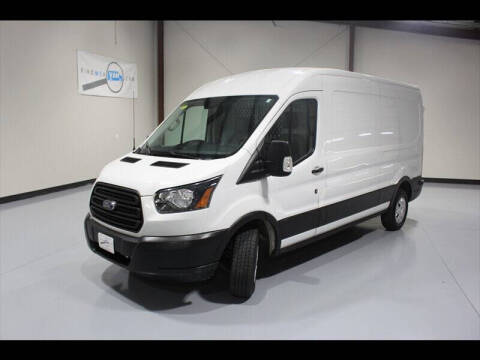 2019 Ford Transit for sale at Findmeavan.com in Euless TX