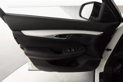 2021 Infiniti QX50 Essential