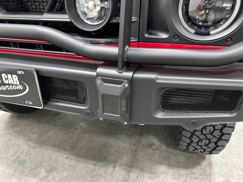 2025 Ineos Grenadier