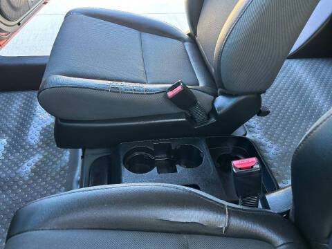 2004 Honda Element LX