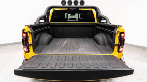 2023 RAM 1500 TRX