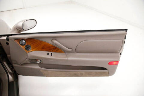 1995 Buick Riviera Supercharged