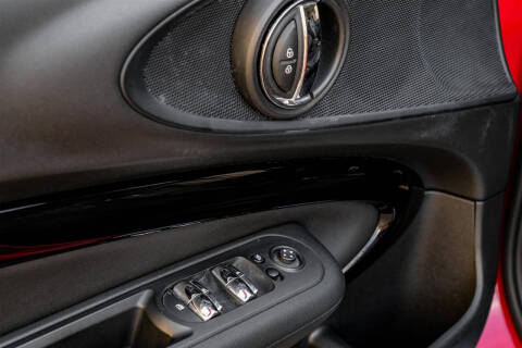 2024 MINI Clubman Cooper S