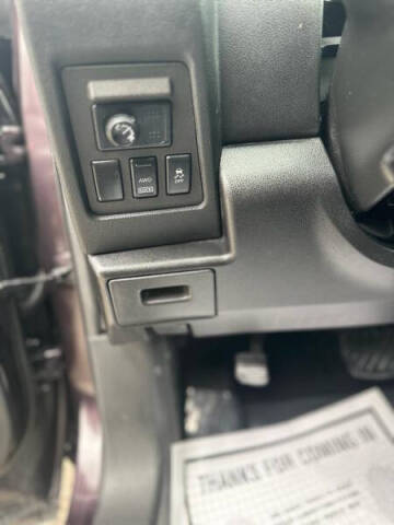 2012 Nissan Rogue