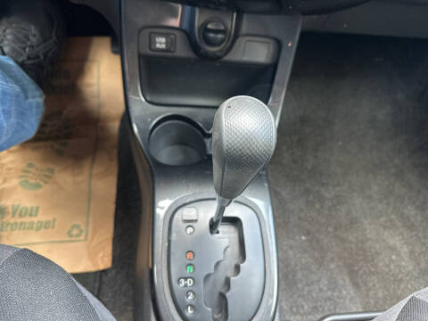2010 Scion xD