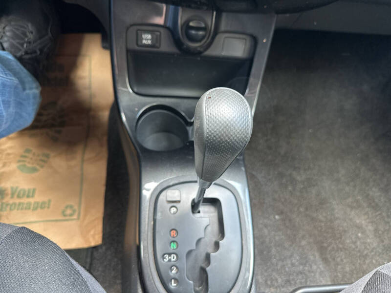 2010 Scion xD