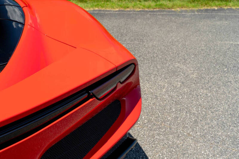 2024 Ferrari 296 GTS