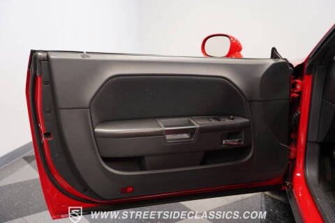 2009 Dodge Challenger