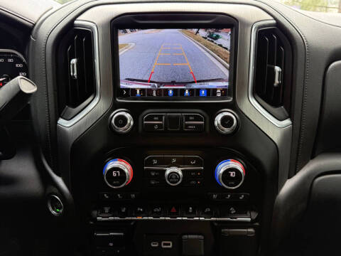 2021 GMC Sierra 2500HD