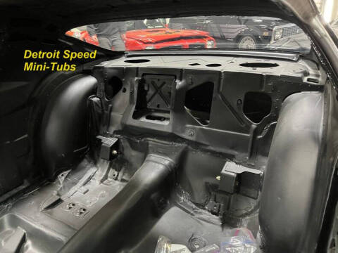 1973 Pontiac Trans Am