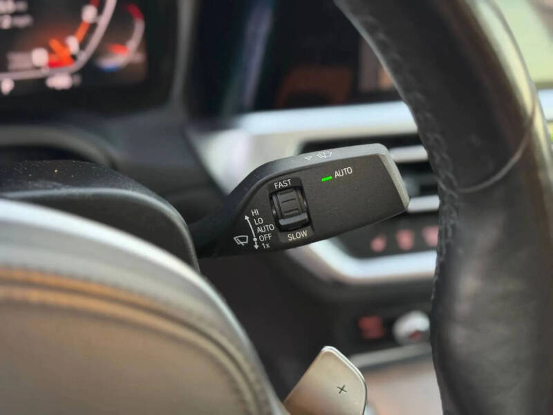 2022 BMW 3 Series M340i xDrive