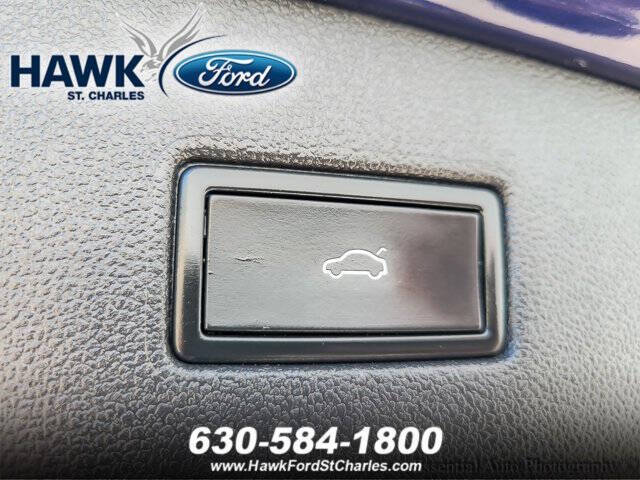 2022 Volkswagen Tiguan SEL R-Line 4Motion