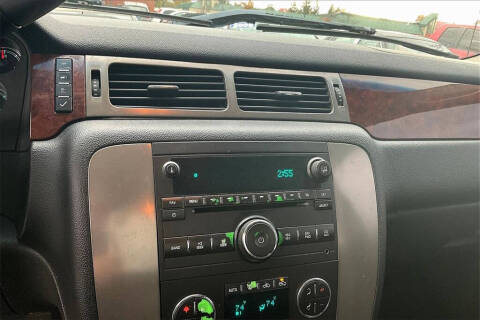 2009 GMC Sierra 2500HD