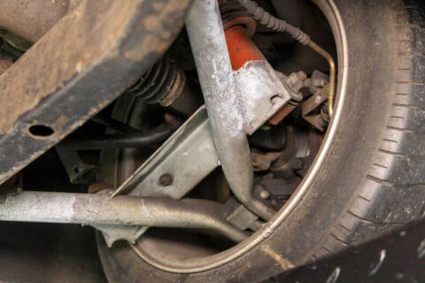 1992 Dodge Viper RT/10