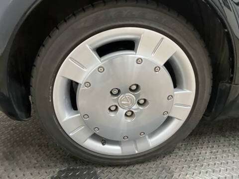 2002 Lexus SC 430