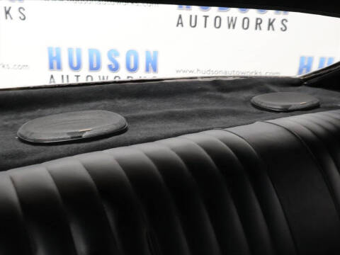 1972 Chevrolet Chevelle