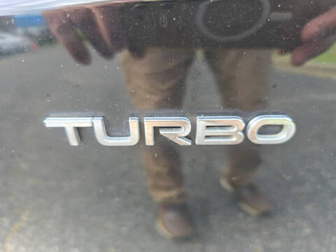 2008 Saturn SKY Red Line