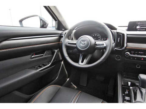 2025 Mazda CX-50 Hybrid Premium Plus