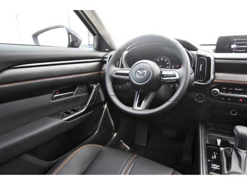 2025 Mazda CX-50 Hybrid Premium Plus